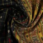 Handloom Sambalpuri Tusser Saree Handloom Saree_Tussser Silk Priyadarshini Handloom 