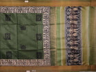 Handloom Sambalpuri Tusser Saree Handloom Saree_Tussser Silk Priyadarshini Handloom 