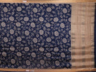 Handloom Sambalpuri Tusser Saree Handloom Saree_Tussser Silk Priyadarshini Handloom 