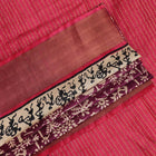 Handloom Sambalpuri Tusser Saree Handloom Saree_Tussser Silk Priyadarshini Handloom 