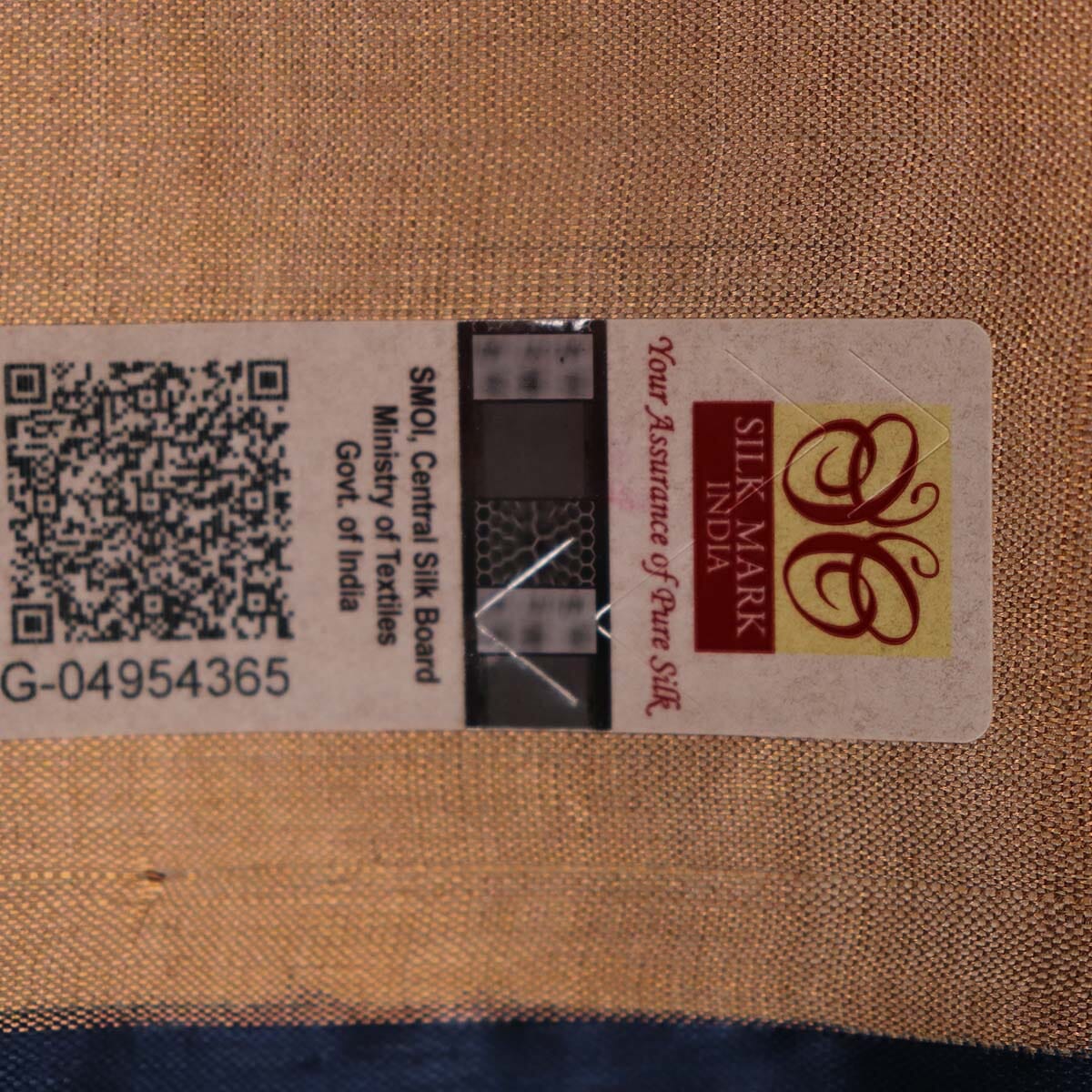 Handloom Sambalpuri Tusser Saree Handloom Saree_Tussser Silk Priyadarshini Handloom 