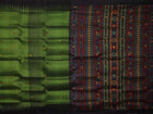 Handloom Sambalpuri Tusser Saree Handloom Saree_Tussser Silk Priyadarshini Handloom 