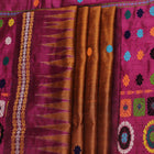 Handloom Sambalpuri Tusser Saree Handloom Saree_Tussser Silk Priyadarshini Handloom 