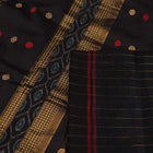 Handloom Sambalpuri Tusser Saree Handloom Saree_Tussser Silk Priyadarshini Handloom 