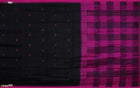 Handloom Sambalpuri Tusser Saree Handloom Saree_Tussser Silk Priyadarshini Handloom 