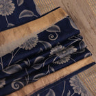 Handloom Sambalpuri Tusser Saree Handloom Saree_Tussser Silk Priyadarshini Handloom 
