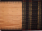 Handloom Sambalpuri Tusser Saree Handloom Saree_Tussser Silk Priyadarshini Handloom 