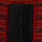 Handloom Sambalpuri Tusser Saree Handloom Saree_Tussser Silk Priyadarshini Handloom 