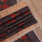 Handloom Sambalpuri Tusser Saree Handloom Saree_Tussser Silk Priyadarshini Handloom 