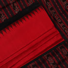 Handloom Sambalpuri Tusser Saree Handloom Saree_Tussser Silk Priyadarshini Handloom 