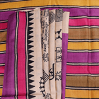 Handloom Sambalpuri Tusser Saree Handloom Saree_Tussser Silk Priyadarshini Handloom 