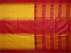 Handloom Sambalpuri Tusser Saree Handloom Saree_Tussser Silk Priyadarshini Handloom 