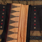 Handloom Sambalpuri Tusser Saree Handloom Saree_Tussser Silk Priyadarshini Handloom 