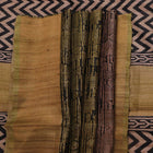 Handloom Sambalpuri Tusser Saree Handloom Saree_Tussser Silk Priyadarshini Handloom 