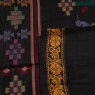 Handloom Sambalpuri Tusser Saree Handloom Saree_Tussser Silk Priyadarshini Handloom 