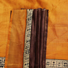 Handloom Sambalpuri Tusser Saree Handloom Saree_Tussser Silk Priyadarshini Handloom 