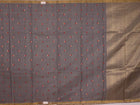 Handloom Sambalpuri Tusser Saree Handloom Saree_Tussser Silk Priyadarshini Handloom 