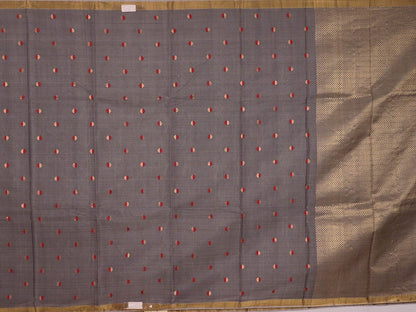 Handloom Sambalpuri Tusser Saree Handloom Saree_Tussser Silk Priyadarshini Handloom 
