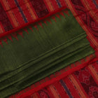 Handloom Sambalpuri Tusser Saree Handloom Saree_Tussser Silk Priyadarshini Handloom 