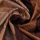 Handloom Sambalpuri Tusser Saree Handloom Saree_Tussser Silk Priyadarshini Handloom 