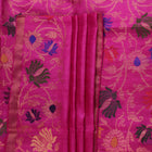 Handloom Sambalpuri Tusser Saree Handloom Saree_Tussser Silk Priyadarshini Handloom 
