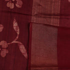 Handloom Sambalpuri Tusser Saree Handloom Saree_Tussser Silk Priyadarshini Handloom 