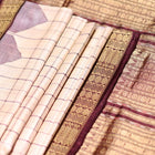 Handloom Sambalpuri Tusser Saree Handloom Saree_Tussser Silk Priyadarshini Handloom 