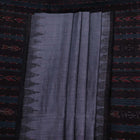 Handloom Sambalpuri Tusser Saree Handloom Saree_Tussser Silk Priyadarshini Handloom 