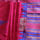 Handloom Sambalpuri Tusser Saree Handloom Saree_Tussser Silk Priyadarshini Handloom 