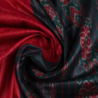 Handloom Sambalpuri Tusser Saree Handloom Saree_Tussser Silk Priyadarshini Handloom 