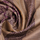 Handloom Sambalpuri Tusser Saree Handloom Saree_Tussser Silk Priyadarshini Handloom 