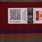 Handloom Sambalpuri Tusser Saree Handloom Saree_Tussser Silk Priyadarshini Handloom 