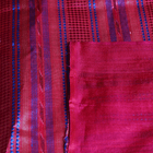 Handloom Sambalpuri Tusser Saree Handloom Saree_Tussser Silk Priyadarshini Handloom 