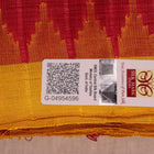 Handloom Sambalpuri Tusser Saree Handloom Saree_Tussser Silk Priyadarshini Handloom 