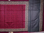 Handloom Sambalpuri Tusser Saree Handloom Saree_Tussser Silk Priyadarshini Handloom 