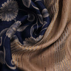Handloom Sambalpuri Tusser Saree Handloom Saree_Tussser Silk Priyadarshini Handloom 