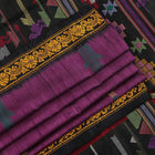 Handloom Sambalpuri Tusser Saree Handloom Saree_Tussser Silk Priyadarshini Handloom 