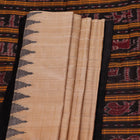 Handloom Sambalpuri Tusser Saree Handloom Saree_Tussser Silk Priyadarshini Handloom 