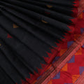ହ୍ୟାଣ୍ଡଲୁମ୍ ସମ୍ବଲପୁରୀ ଟସର୍ ସାରି |