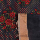 Handloom Sambalpuri Tusser Saree Handloom Saree_Tussser Silk Priyadarshini Handloom 