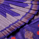 Handloom Sambalpuri Tusser Saree Handloom Saree_Tussser Silk Priyadarshini Handloom 