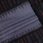 Handloom Sambalpuri Tusser Saree Handloom Saree_Tussser Silk Priyadarshini Handloom 
