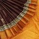 Handloom Sambalpuri Tusser Saree Handloom Saree_Tussser Silk Priyadarshini Handloom 