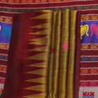 Handloom Sambalpuri Tusser Saree Handloom Saree_Tussser Silk Priyadarshini Handloom 