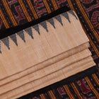 Handloom Sambalpuri Tusser Saree Handloom Saree_Tussser Silk Priyadarshini Handloom 