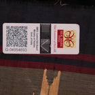 Handloom Sambalpuri Tusser Saree Handloom Saree_Tussser Silk Priyadarshini Handloom 