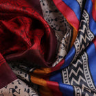 Handloom Sambalpuri Tusser Saree Handloom Saree_Tussser Silk Priyadarshini Handloom 