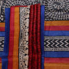 Handloom Sambalpuri Tusser Saree Handloom Saree_Tussser Silk Priyadarshini Handloom 