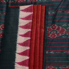 Handloom Sambalpuri Tusser Saree Handloom Saree_Tussser Silk Priyadarshini Handloom 