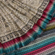 Handloom Sambalpuri Tusser Saree Handloom Saree_Tussser Silk Priyadarshini Handloom 